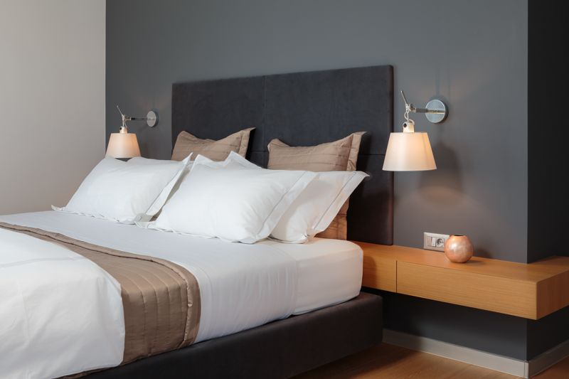 Villa Elyzeum Interior